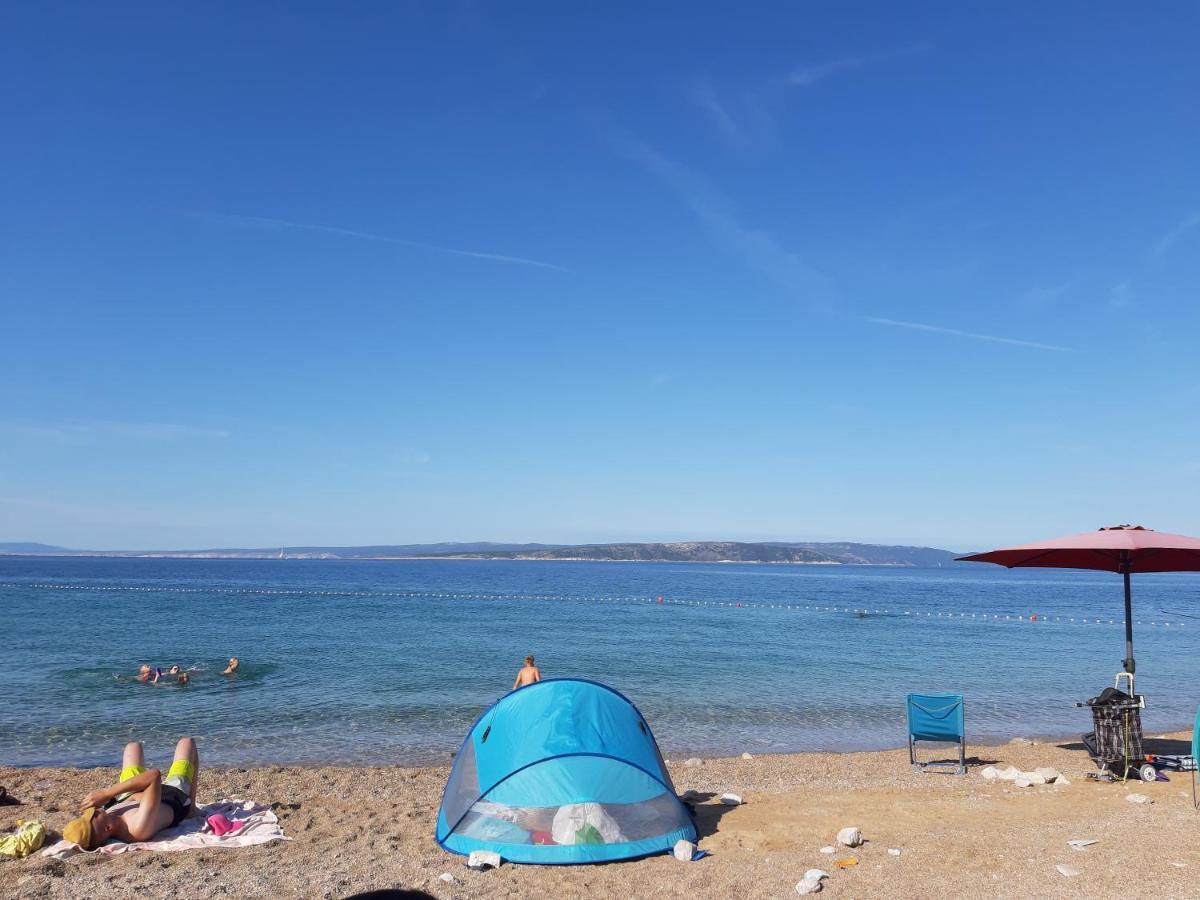 הוילה פונאנט House Marija Island Krk מראה חיצוני תמונה